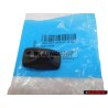 VW Original Soporte P. Parasol Negro Satinado - 1H0857559C 01C