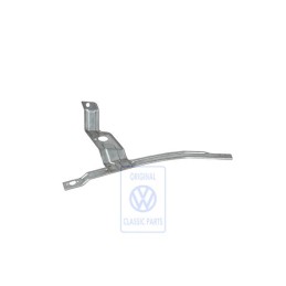 VW Original Marco Limpiaparabrisas - 535955605
