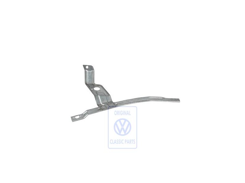 VW Original Marco Limpiaparabrisas - 535955605