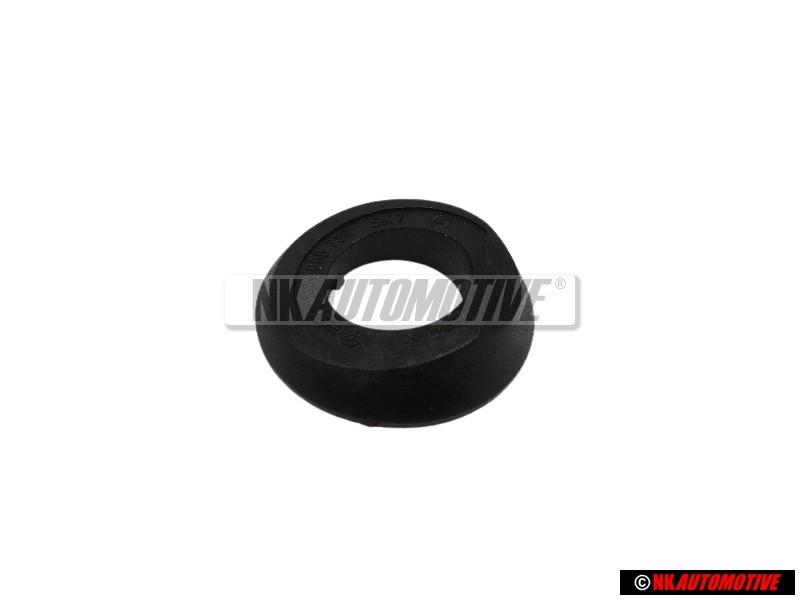 VW Original Anillo Espaciador - 535955733