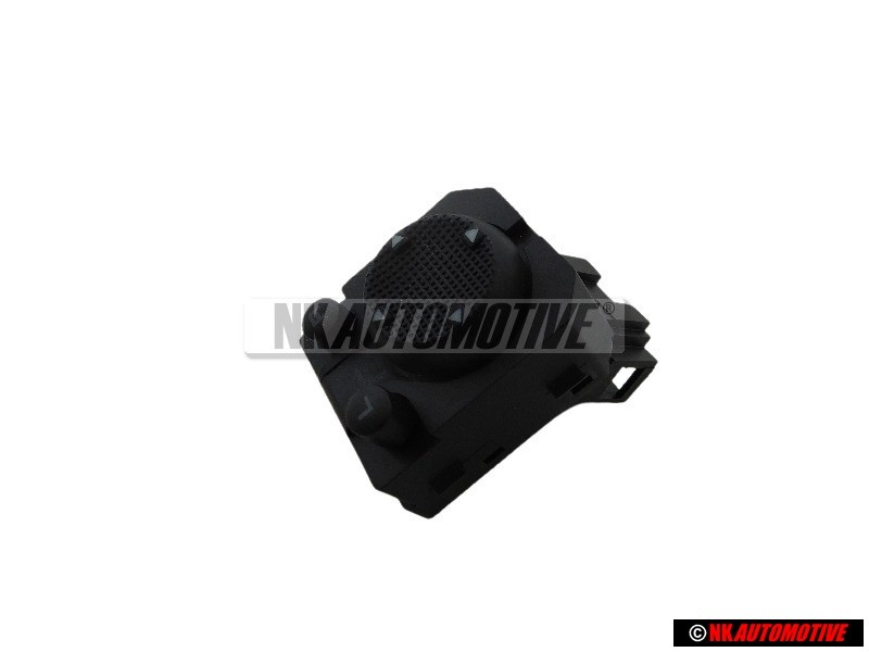 VW Original Interruptor Para Regulacion De Retrovisor Exterior - 535959565 01C