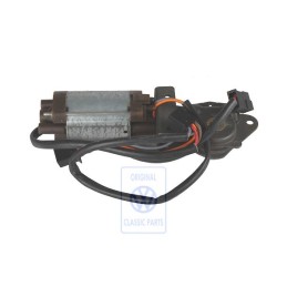 VW Original Servomotor P. 