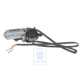 VW Original Motor P. Regulacion Respaldo - 535959761A