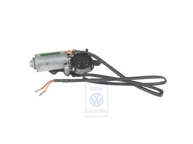 VW Original Motor P. Regulacion Respaldo - 535959761A