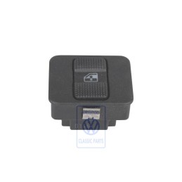 VW Original Conmutador P. Levantavidrios Electrico Negro - 535959855E 01C