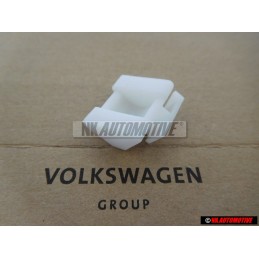 VW Original Cojinetes - 1H0721423