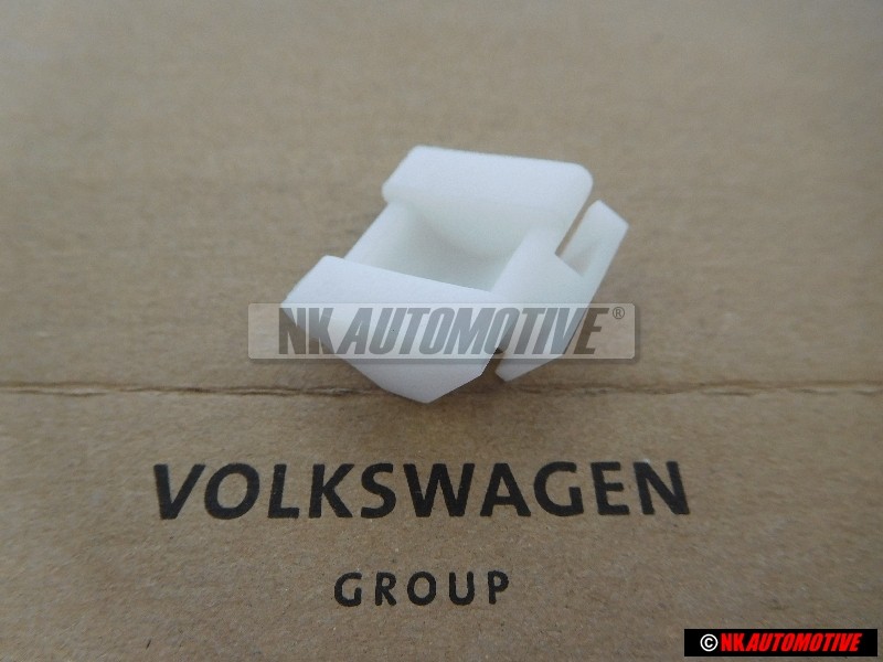 VW Original Cojinetes - 1H0721423