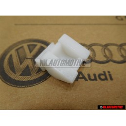 VW Original Cojinetes - 1H0721423