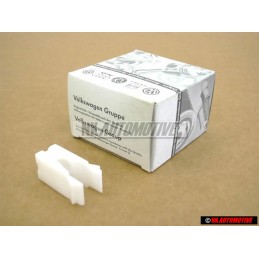 VW Original Recepcion - 1H0721357