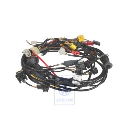 VW Original Juego Cables P. 