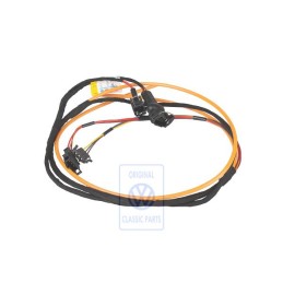 VW Original Juego Cables P. Bloqueo Central - 535971120AB