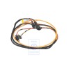 VW Original Juego Cables P. Bloqueo Central - 535971120AB