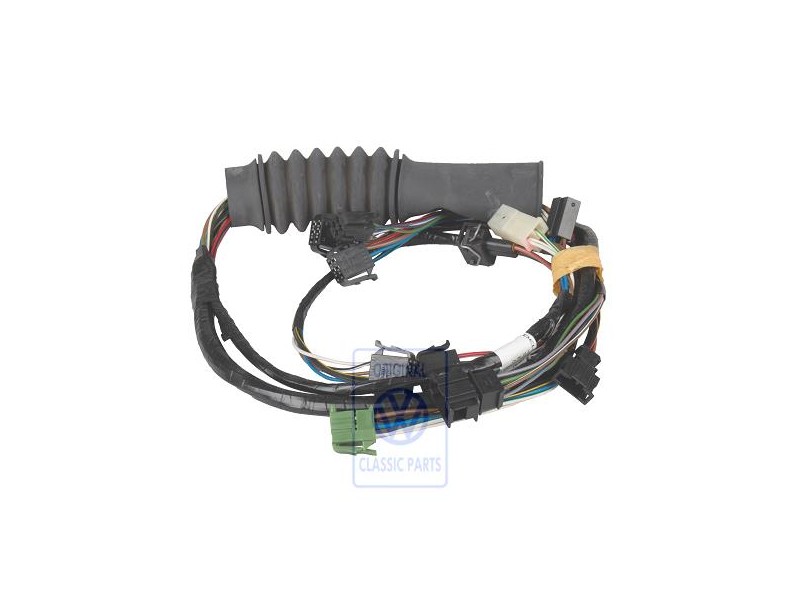 VW Original Juego Cables P. Retrovisor Y Elevalunas - 535971120BJ
