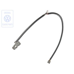 VW Original Juego Cables P. 