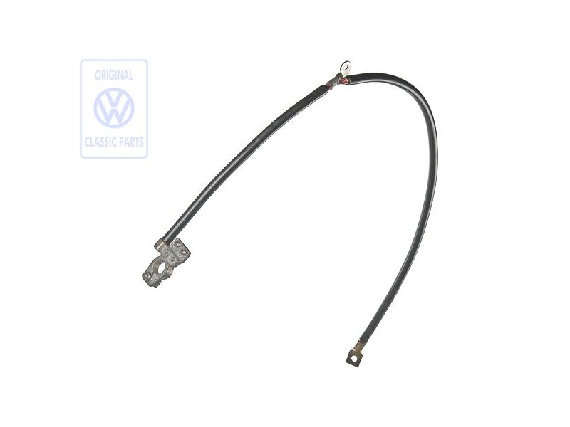 VW Original Juego Cables P. 