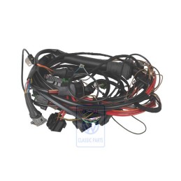 VW Original Juego Cables P. Sistema ABS Con Bloqueo Diferen - 535971279B