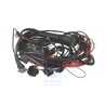 VW Original Juego Cables P. Sistema ABS Con Bloqueo Diferen - 535971279B