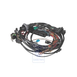VW Original Juego Cables P. Sistema Antibloqueo -Abs- - 535971279D