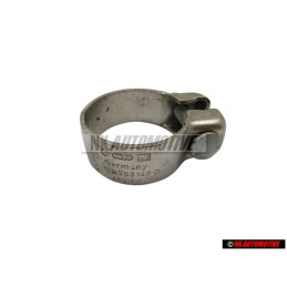 VW Original Abrazadera - 1H0253139D
