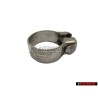 VW Original Abrazadera - 1H0253139D