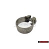 VW Original Abrazadera - 1H0253139D