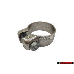 VW Original Abrazadera - 1H0253139D