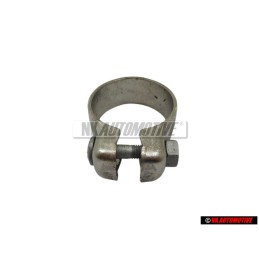 VW Original Abrazadera - 1H0253139D