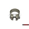 VW Original Abrazadera - 1H0253139D