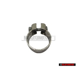 VW Original Abrazadera - 1H0253139D