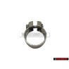 VW Original Abrazadera - 1H0253139D