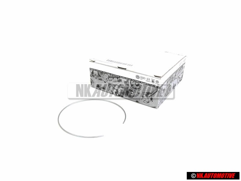VW Original Anillo - 1H0201255