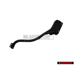 VW Original Guia De Cable - 535971851