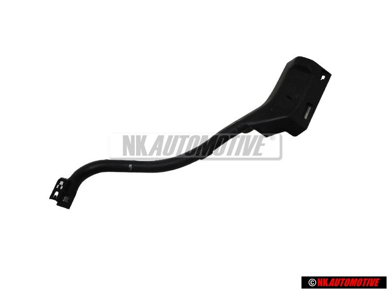VW Original Guia De Cable - 535971851