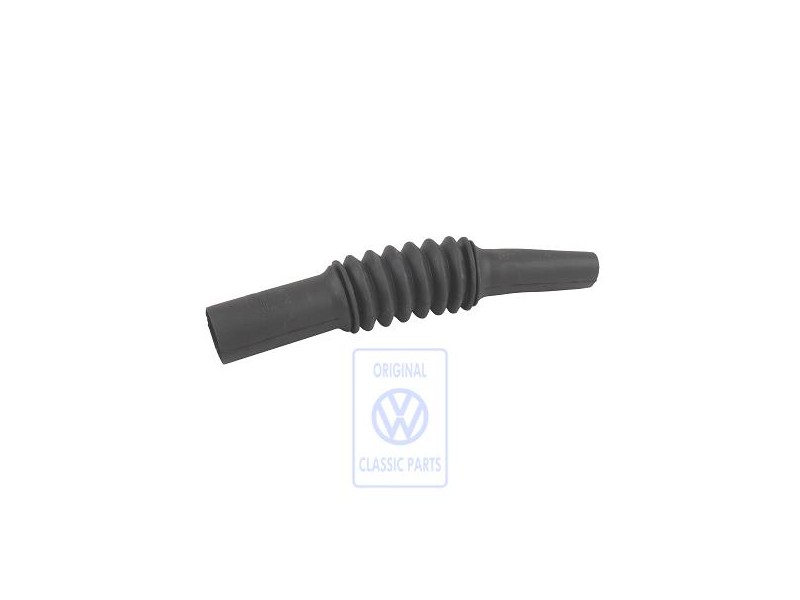 VW Original Fuelle - 535971916A