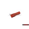 VW Original Caja Lenguetas Enchufe Plano - 535972711H