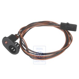 VW Original Testigo - 536919238