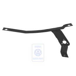 VW Original Marco Limpiaparabrisas - 536955605