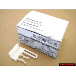 VW Original Palanca - 192941856