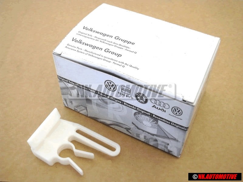VW Original Palanca - 192941856