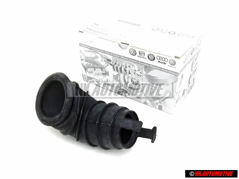 VW Original Funda Protectora Para Palier - 192419523F
