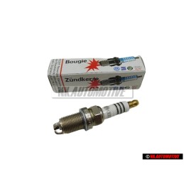VW Original Bujia Encendido 'Longlife' - 101000004AA