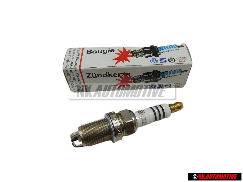 VW Original Bujia Encendido 'Longlife' - 101000004AA