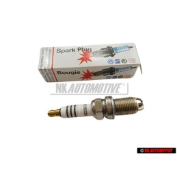 VW Original Bujia Encendido 'Longlife' - 101000004AA