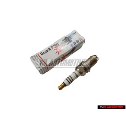 VW Original Bujia Encendido 'Longlife' - 101000004AA