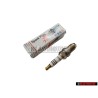 VW Original Bujia Encendido 'Longlife' - 101000004AA