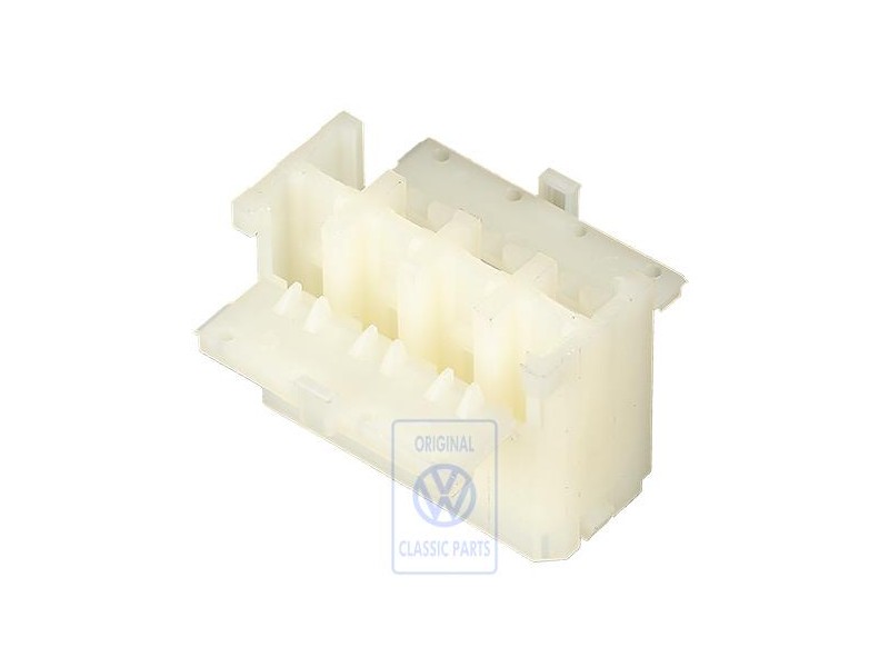 VW Original Caja Contacto Plano - 811971971