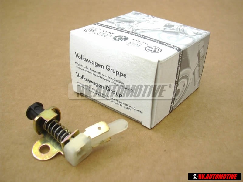 VW Original Conmutador - 191947563B