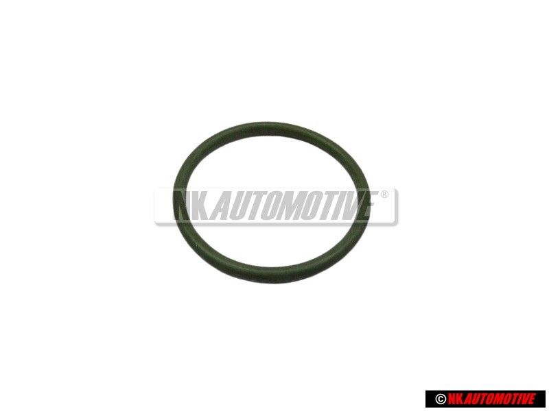 VW Original Anillo Junta - 027905261