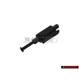 VW Original Conmutador Luz De Freno - 191945515B