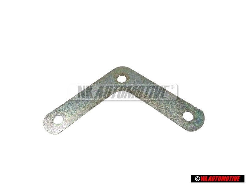 VW Original Estribo Elastico - 803951229